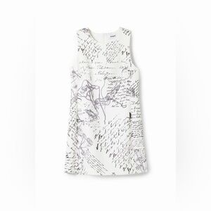 Desigual Brand New Dress